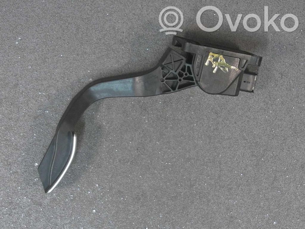 Peugeot 206 Accelerator throttle pedal 