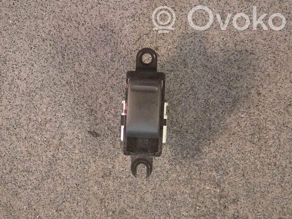Interruptor del elevalunas eléctrico