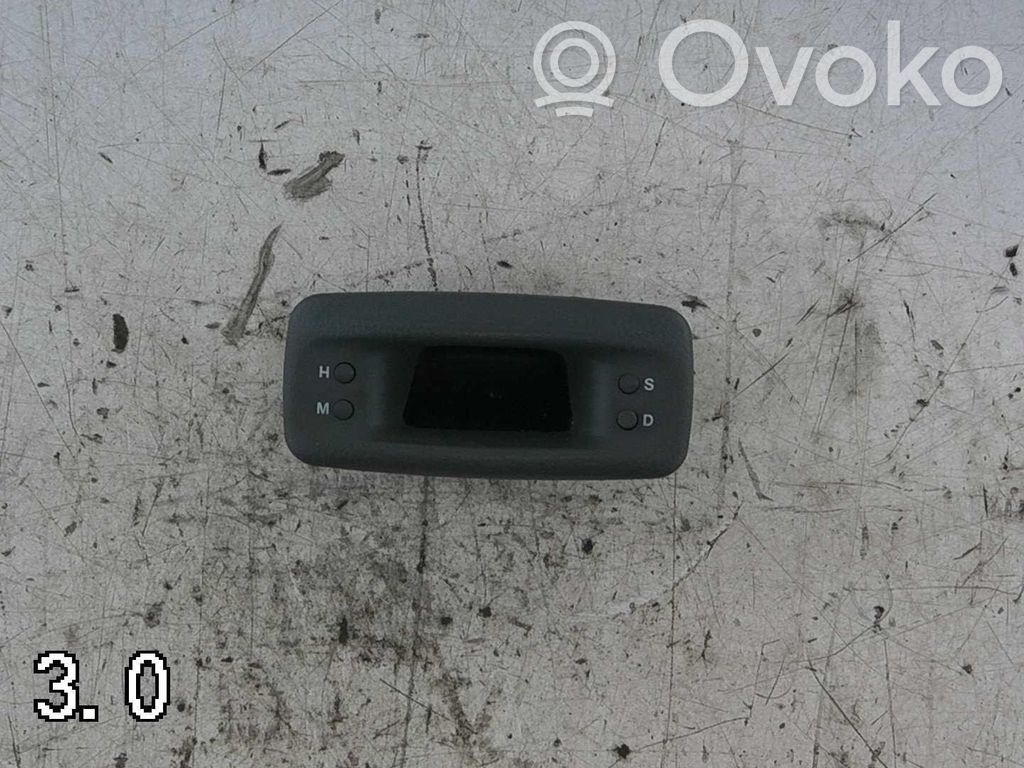 Daewoo Nexia Monitori/näyttö/pieni näyttö 