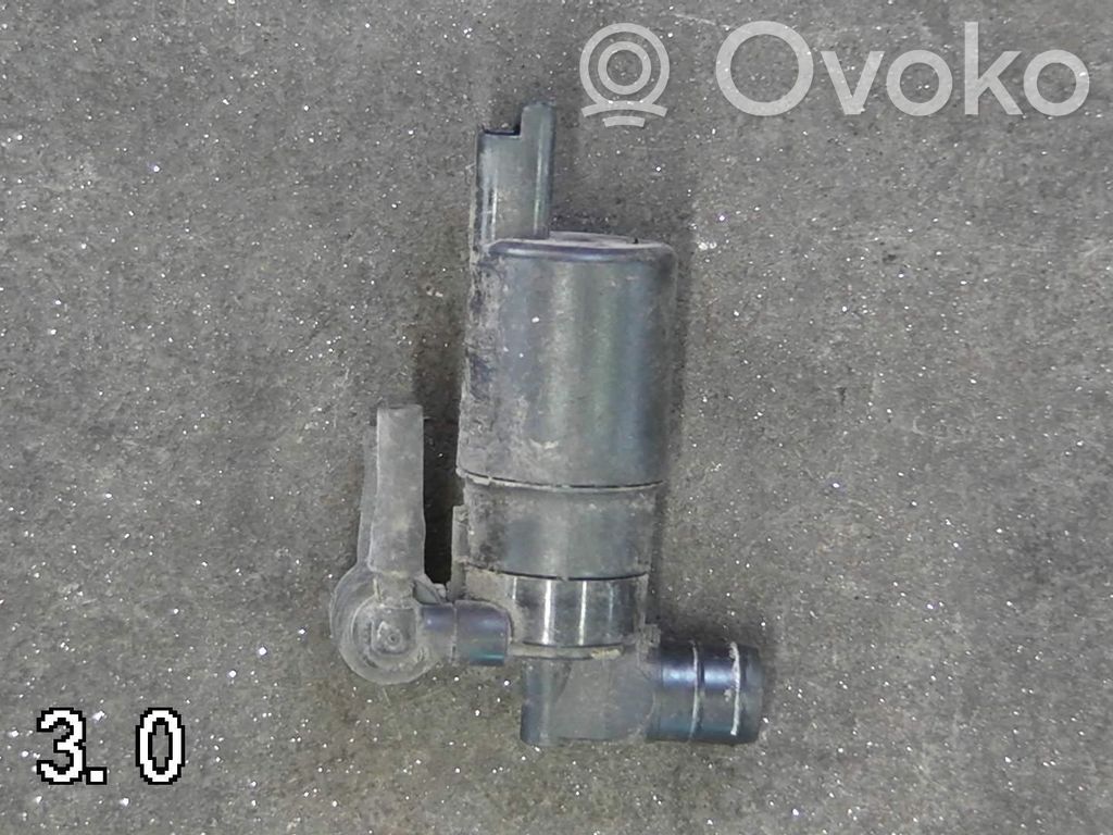 Citroen C5 Windscreen/windshield washer pump 