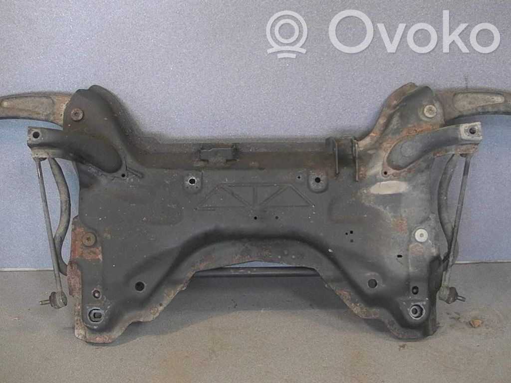 Peugeot 307 Achsträger vorne 