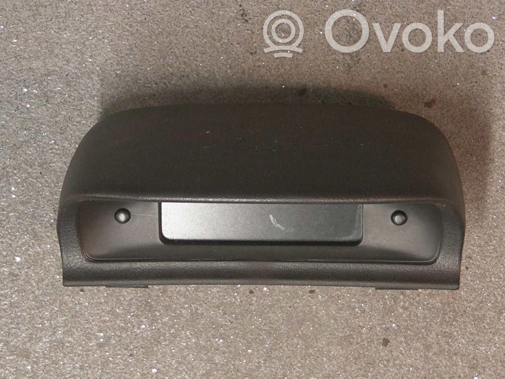 Peugeot 307 Unité / module navigation GPS 