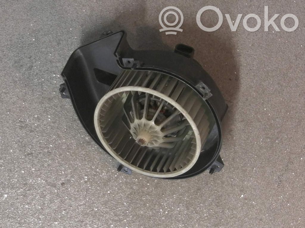Fiat Seicento/600 Heater fan/blower 