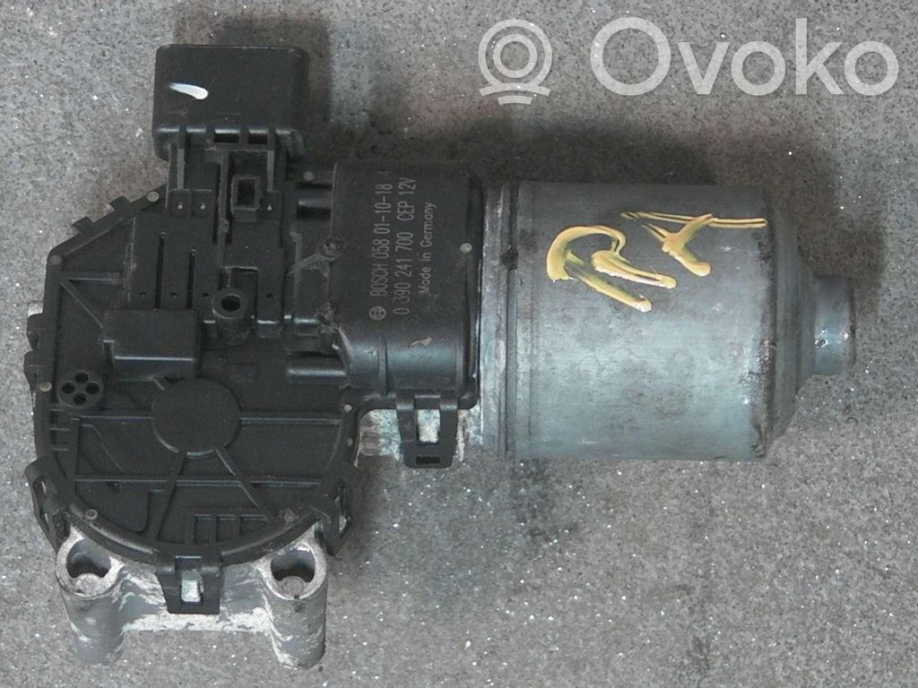 Citroen C5 Motorino del tergicristallo