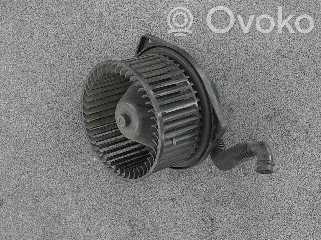 Suzuki Wagon R+ Pulseur d'air habitacle