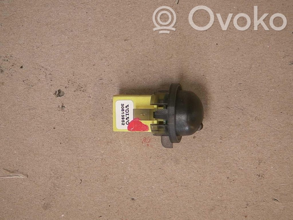 Volvo S40, V40 Altri dispositivi 
