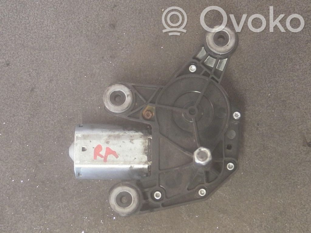 Fiat Grande Punto Motor ștergător lunetă