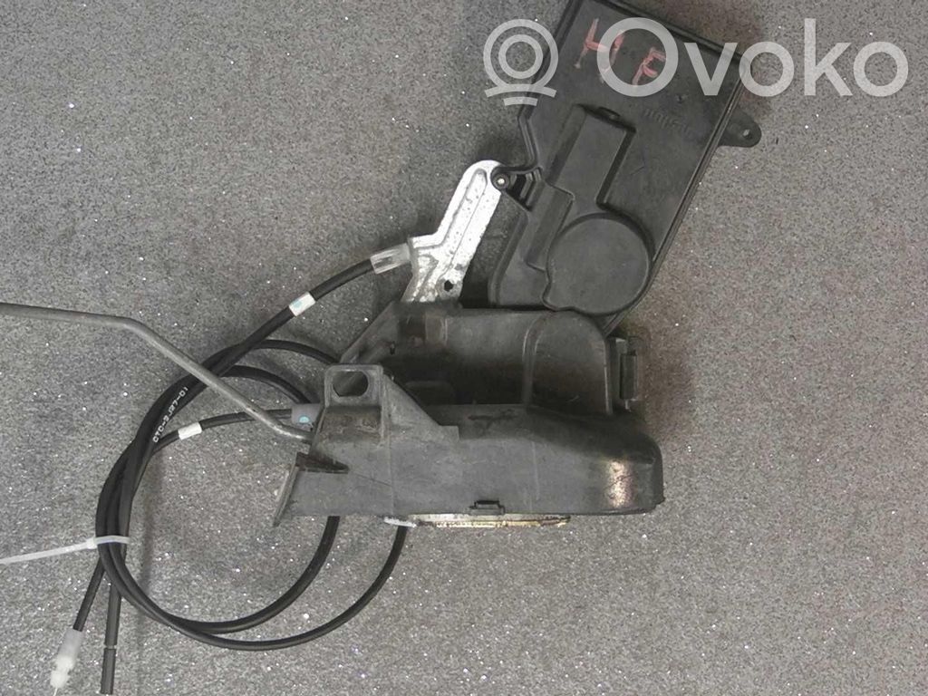 Motor de bloqueo de puertas   6BENISTIK