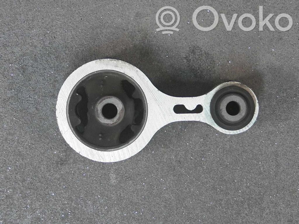 Soporte de la caja de cambios