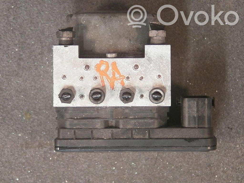 Citroen C3 ABS Blokas 