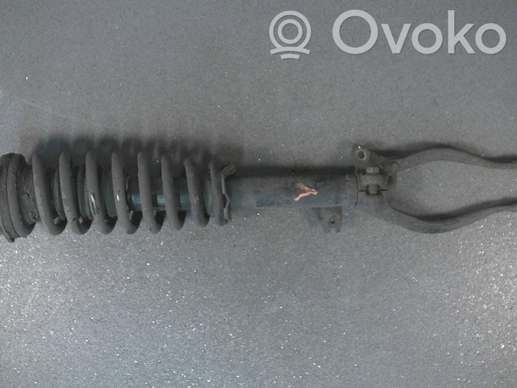 Mazda 6 Front shock absorber with coil spring 