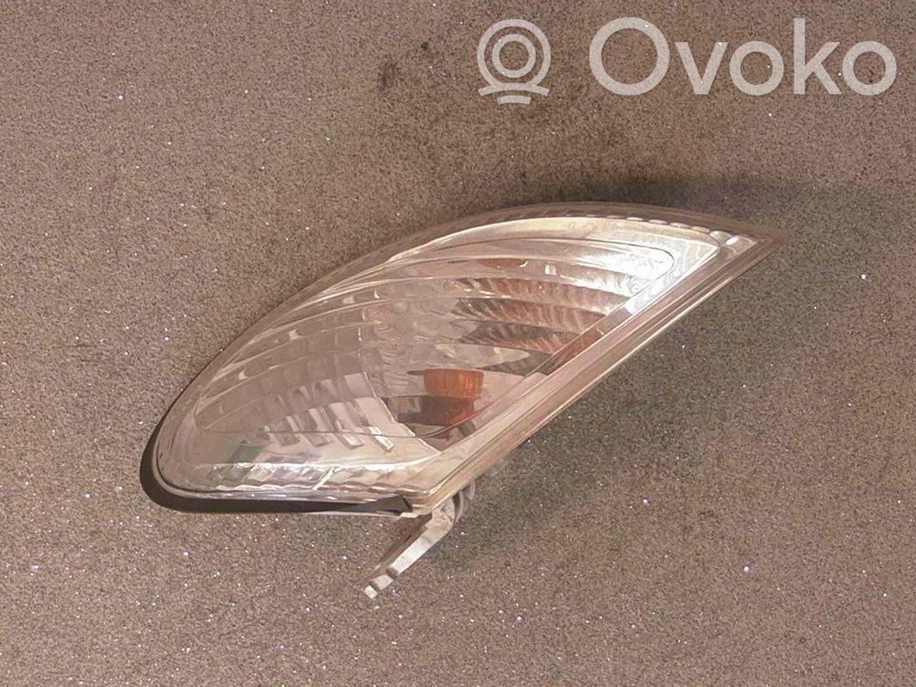 Nissan Almera N16 Front indicator light 