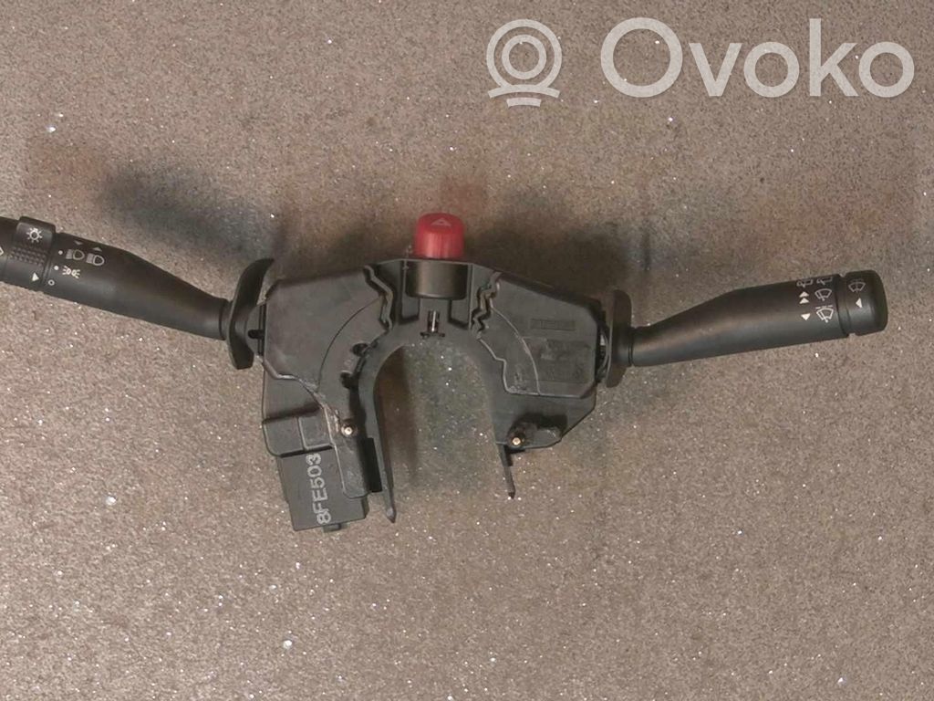 Ford Escort Wiper turn signal indicator stalk/switch 