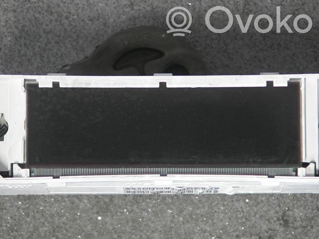 Monitor / wyświetlacz / ekran   9652809970