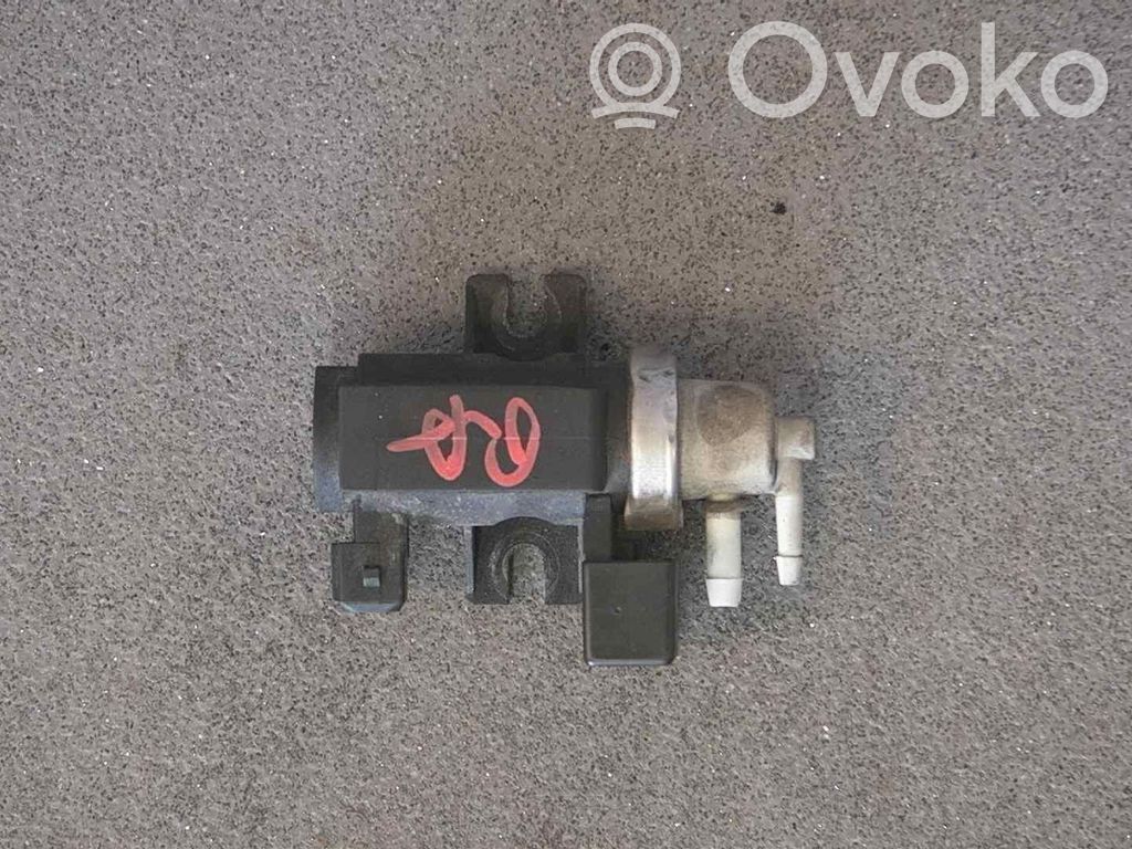 Hyundai Matrix Supapă vacuum