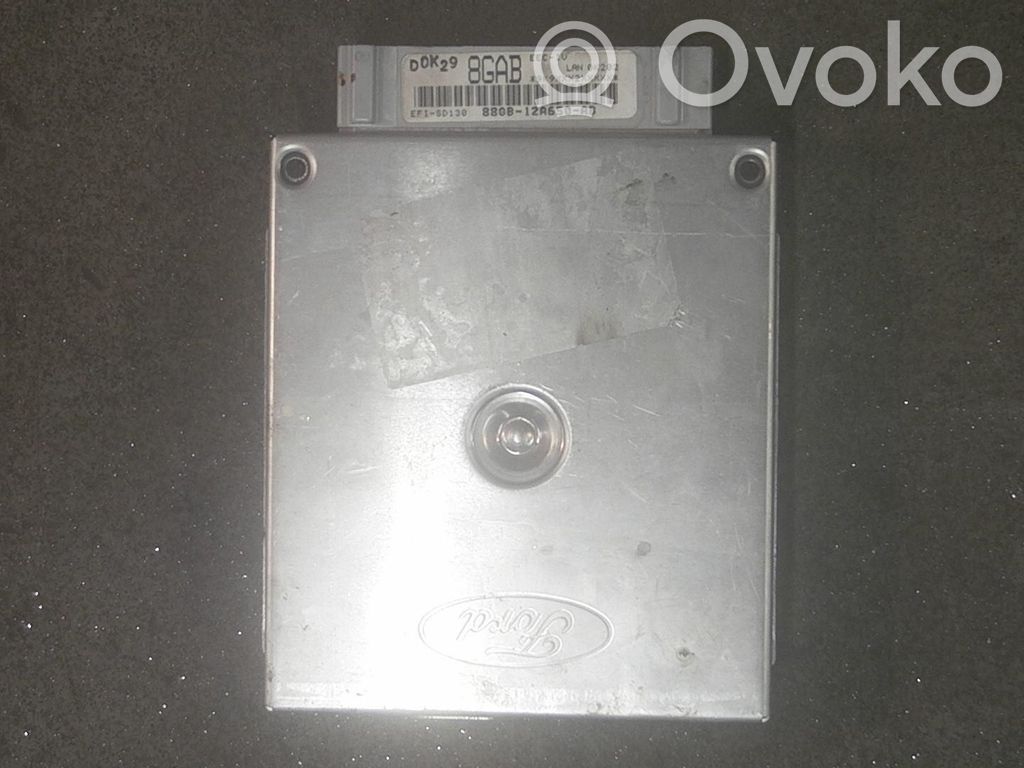 Ford Sierra Unitate/modul de control motor 