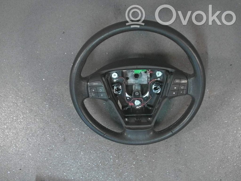 Volvo S40 Cruise control switch 