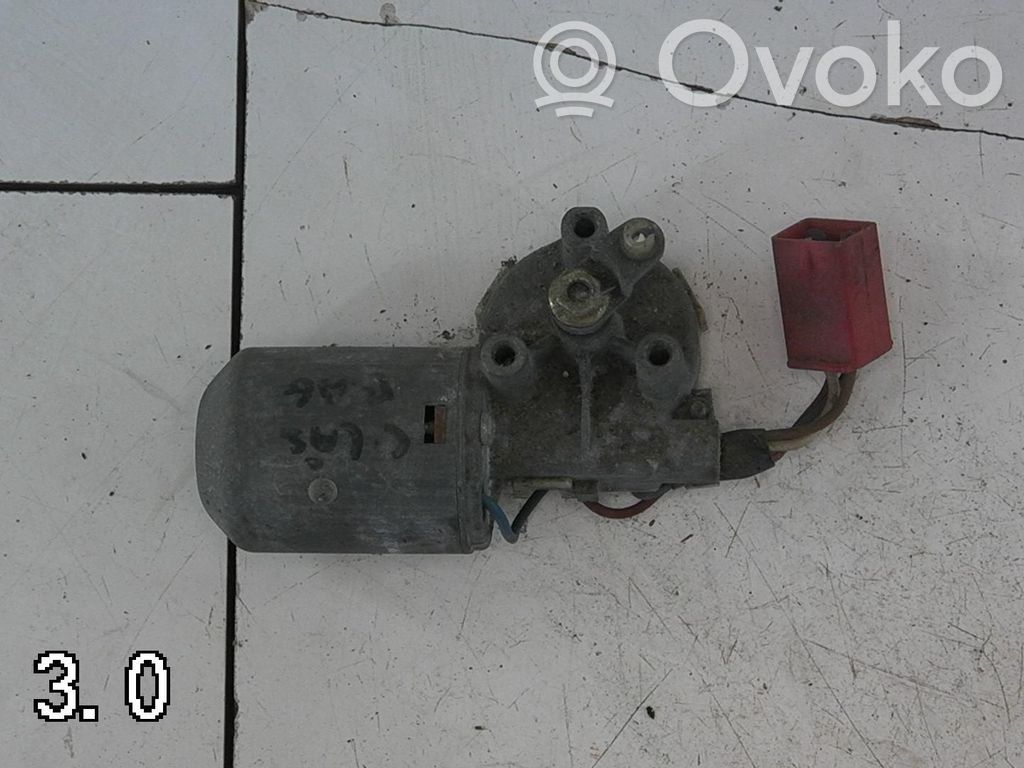 Porsche 944 Moteur verrouillage centralisé