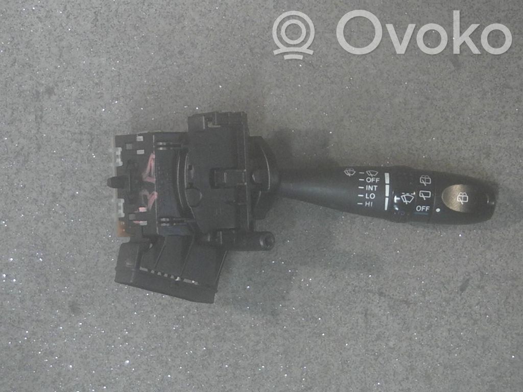 Hyundai Getz Bloc semnalizator și ștergător parbriz 