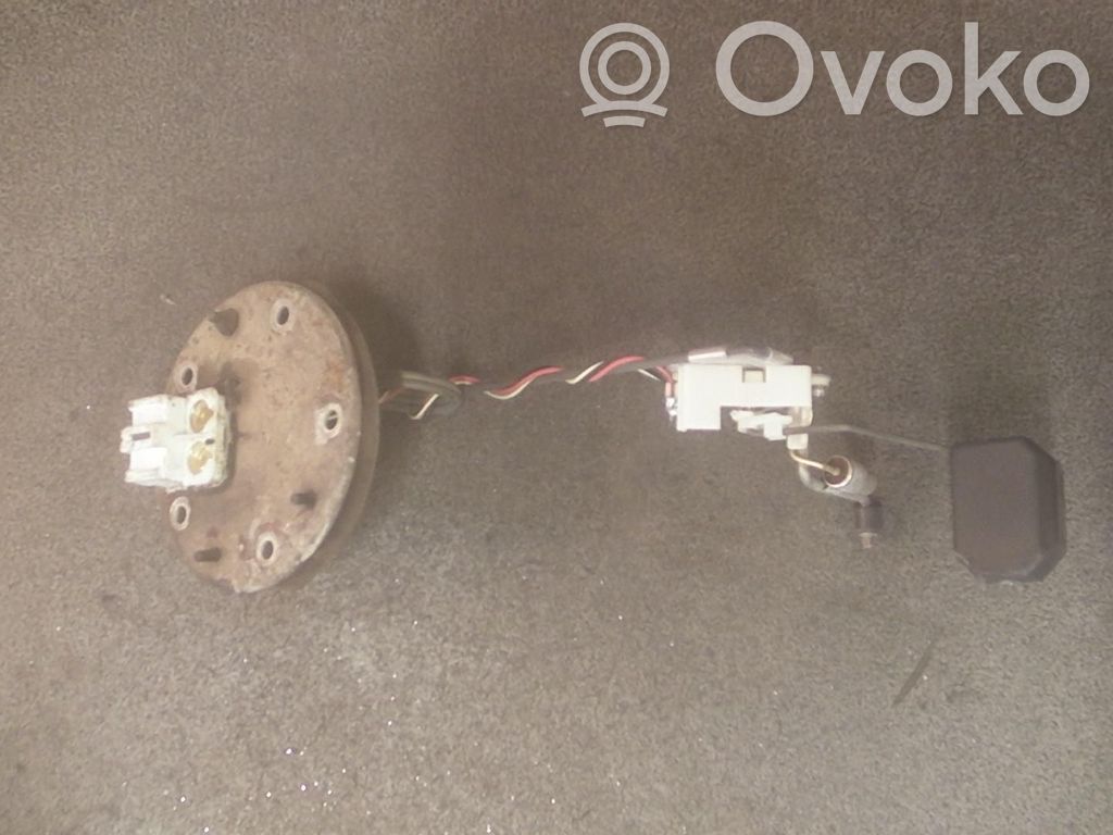 Fuel level sensor