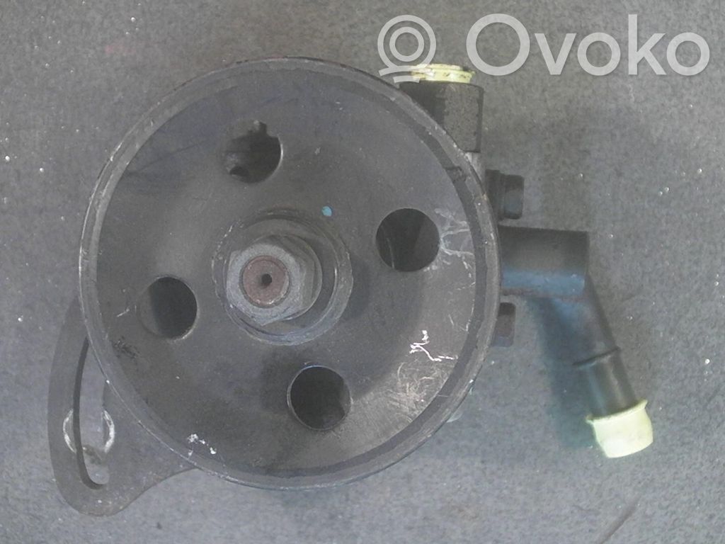 Chevrolet Kalos Ohjaustehostimen pumppu 