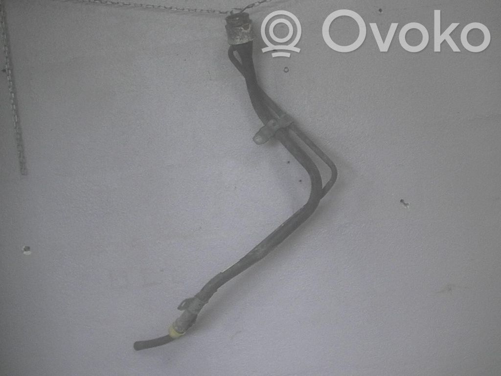 Ford Fusion Conductă umplere rezervor combustibil 