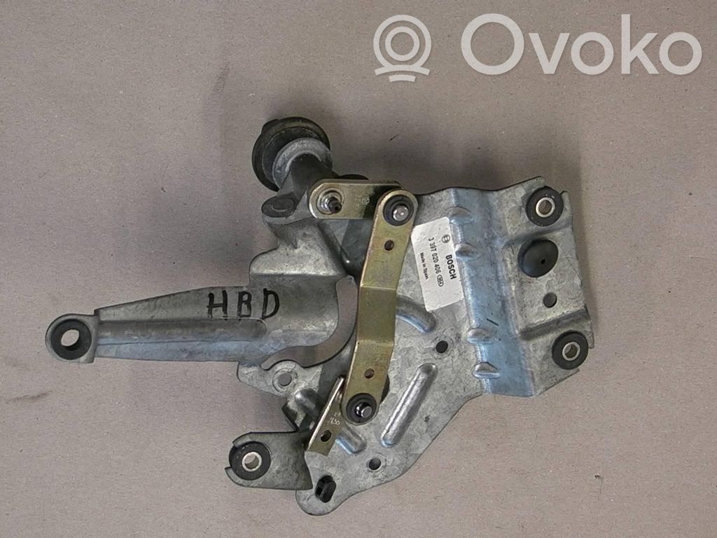 Citroen Berlingo Articulație ștergător față 