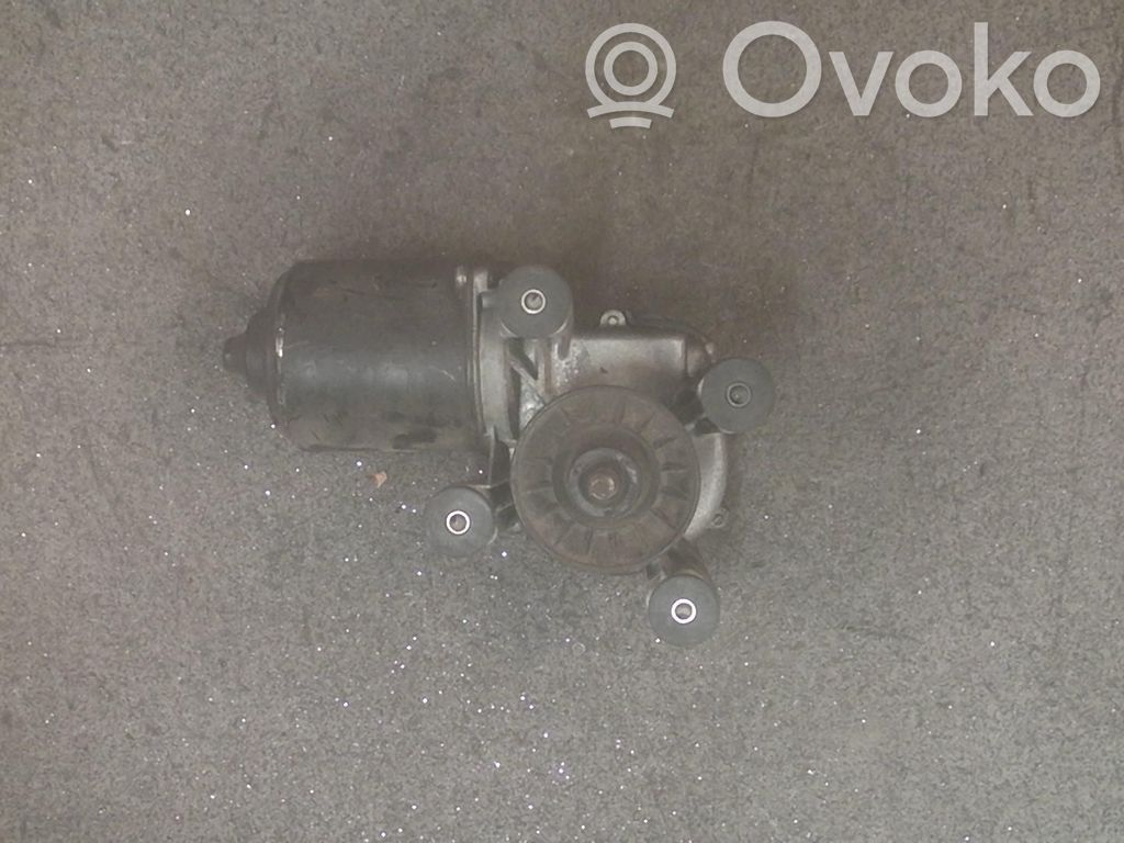 Wischermotor