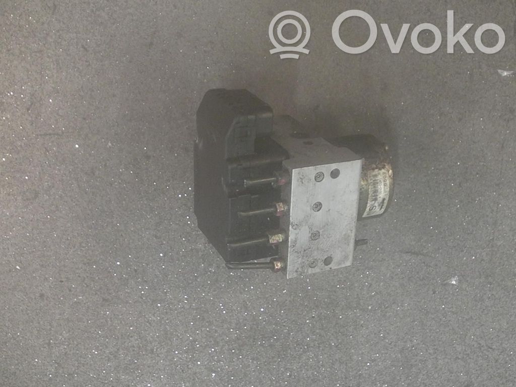 Suzuki Ignis ABS Pump 