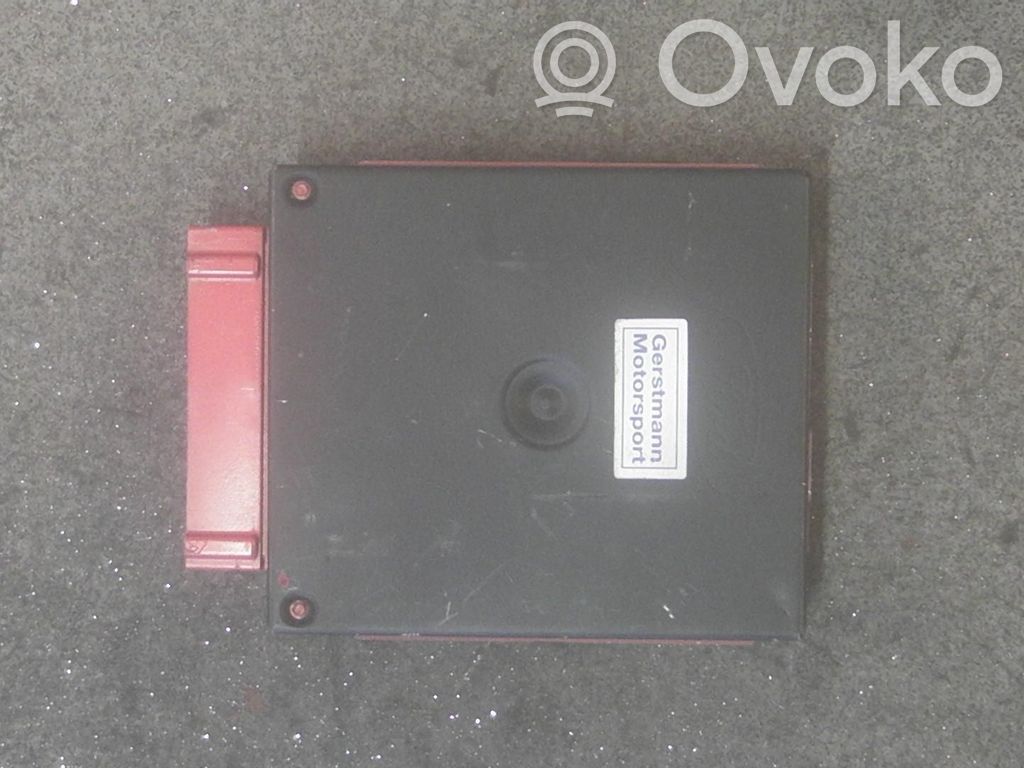 Ford Scorpio Engine control unit/module 