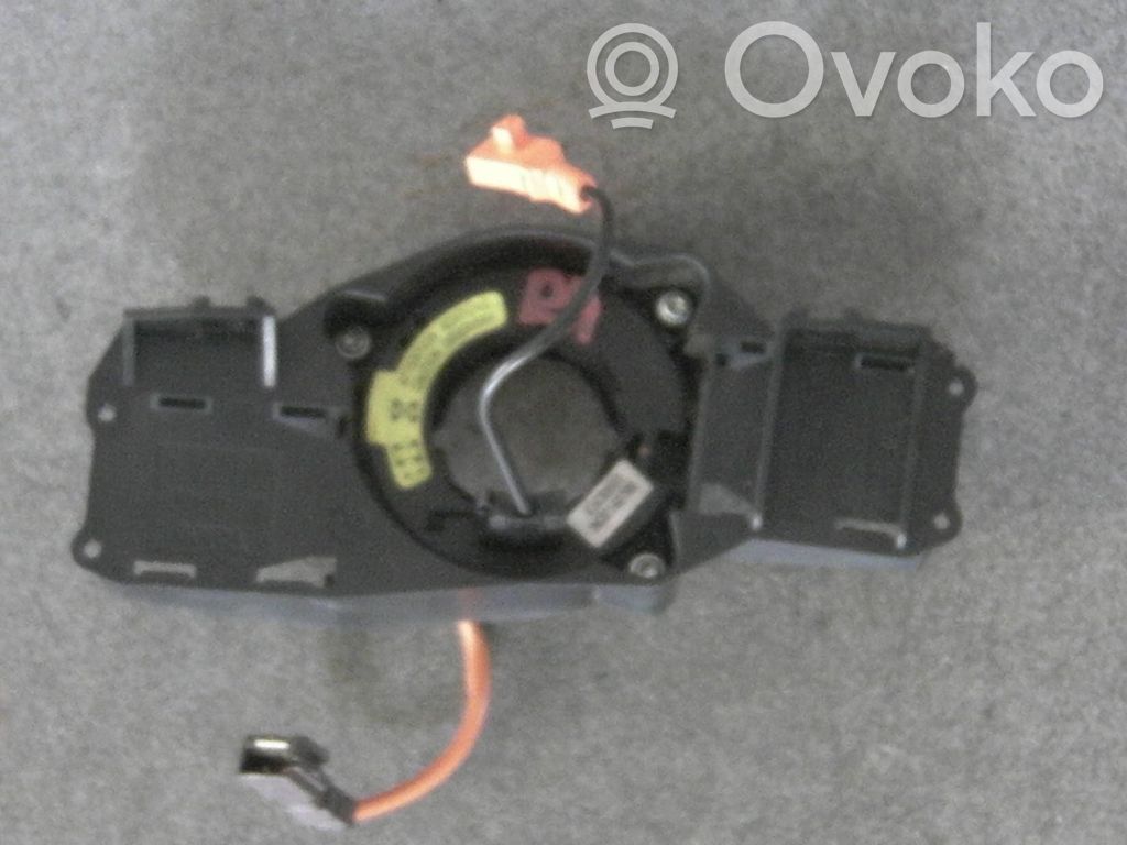 Peugeot Partner Taśma / Pierścień ślizgowy Airbag / SRS 