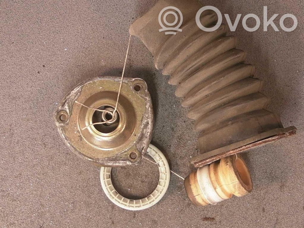 Soporte del muelle espiral