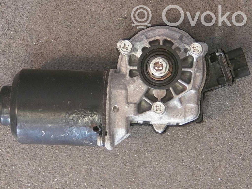 Suzuki Liana Motor del limpiaparabrisas 