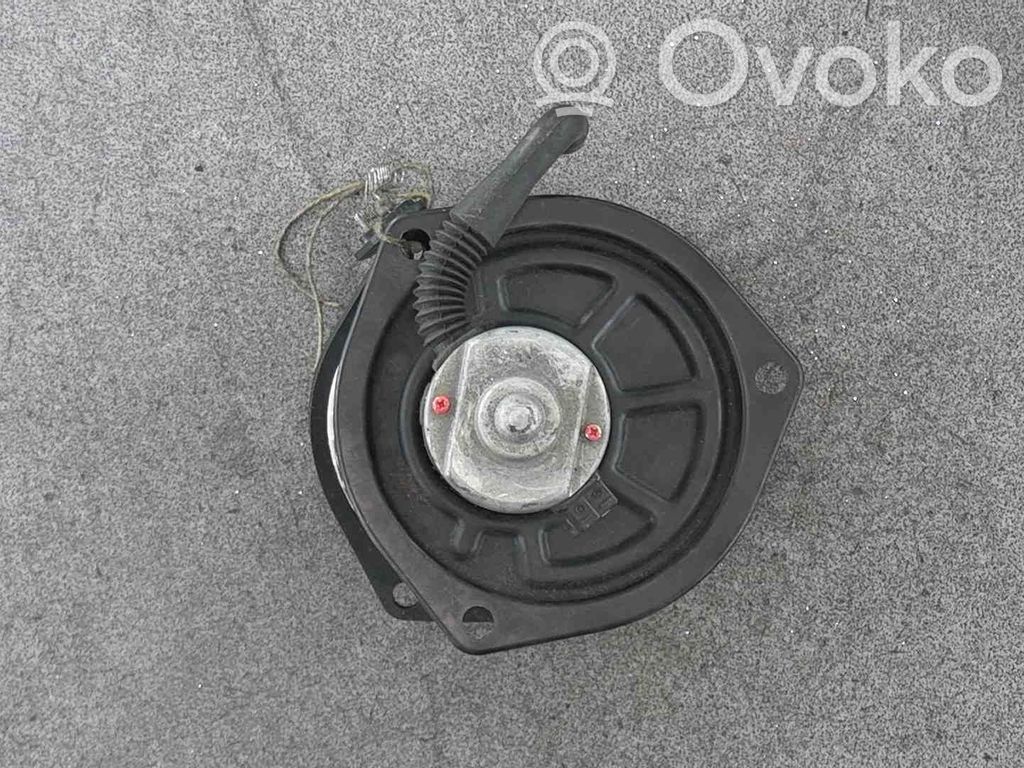 Porsche 944 Ventola riscaldamento/ventilatore abitacolo 