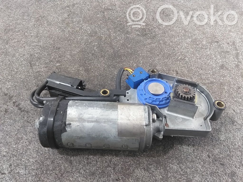 Motore/attuatore   13786450WEBASTO