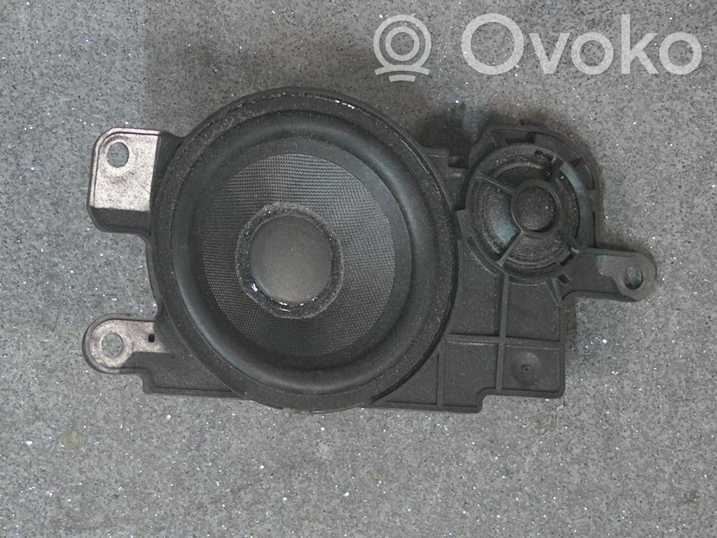 Volvo S40 Altavoz de la puerta delantera 