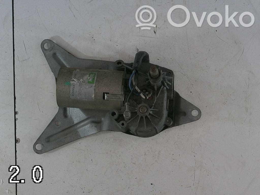 Renault Clio I Wischermotor Heckscheibe