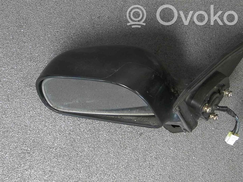 Mitsubishi Colt Oglindă electrică ușă față 