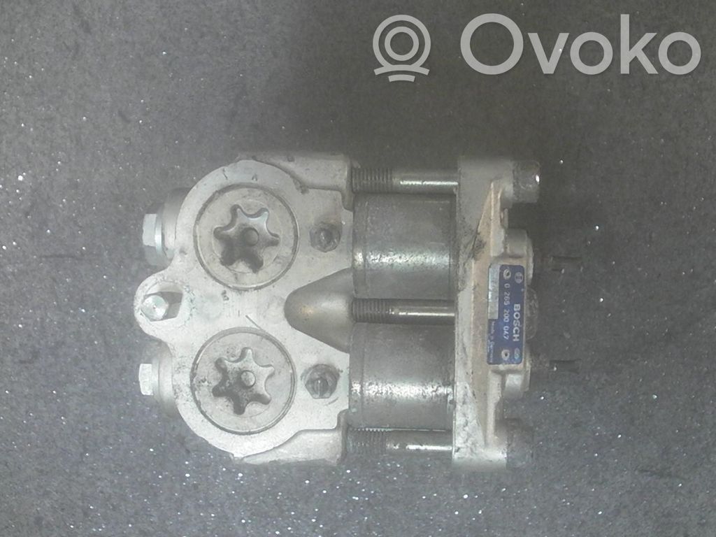 Opel Omega A Bomba de ABS 