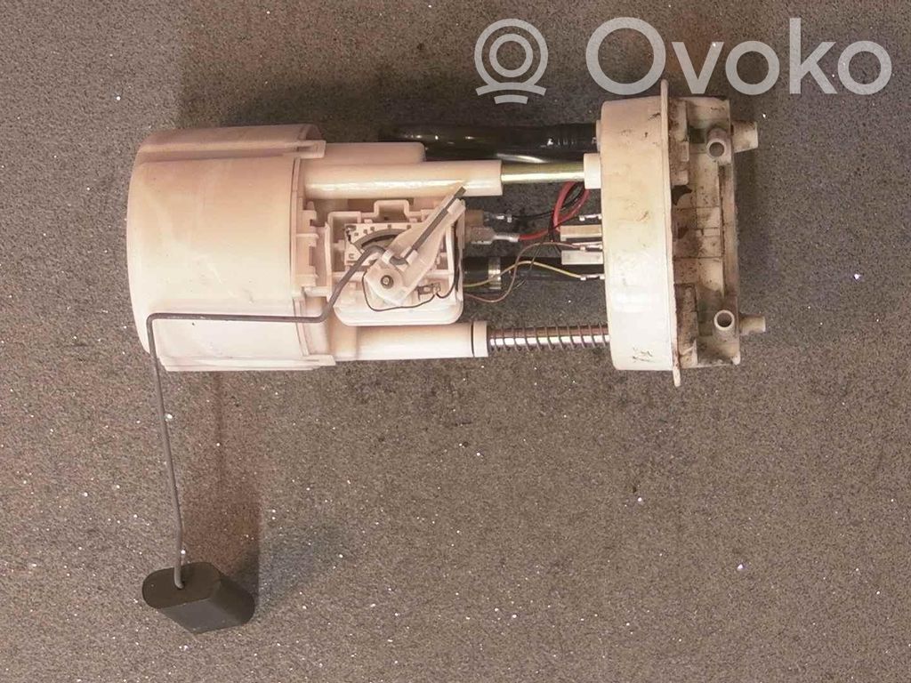 Fiat Seicento/600 Pompa carburante immersa