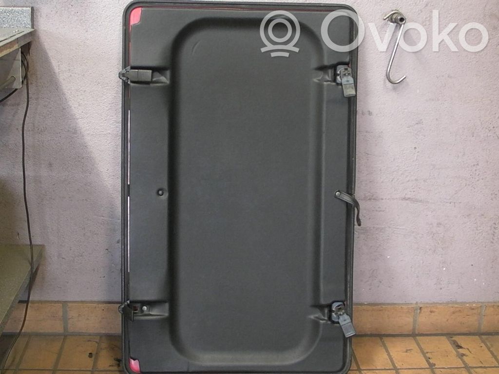 Juego de techo solar