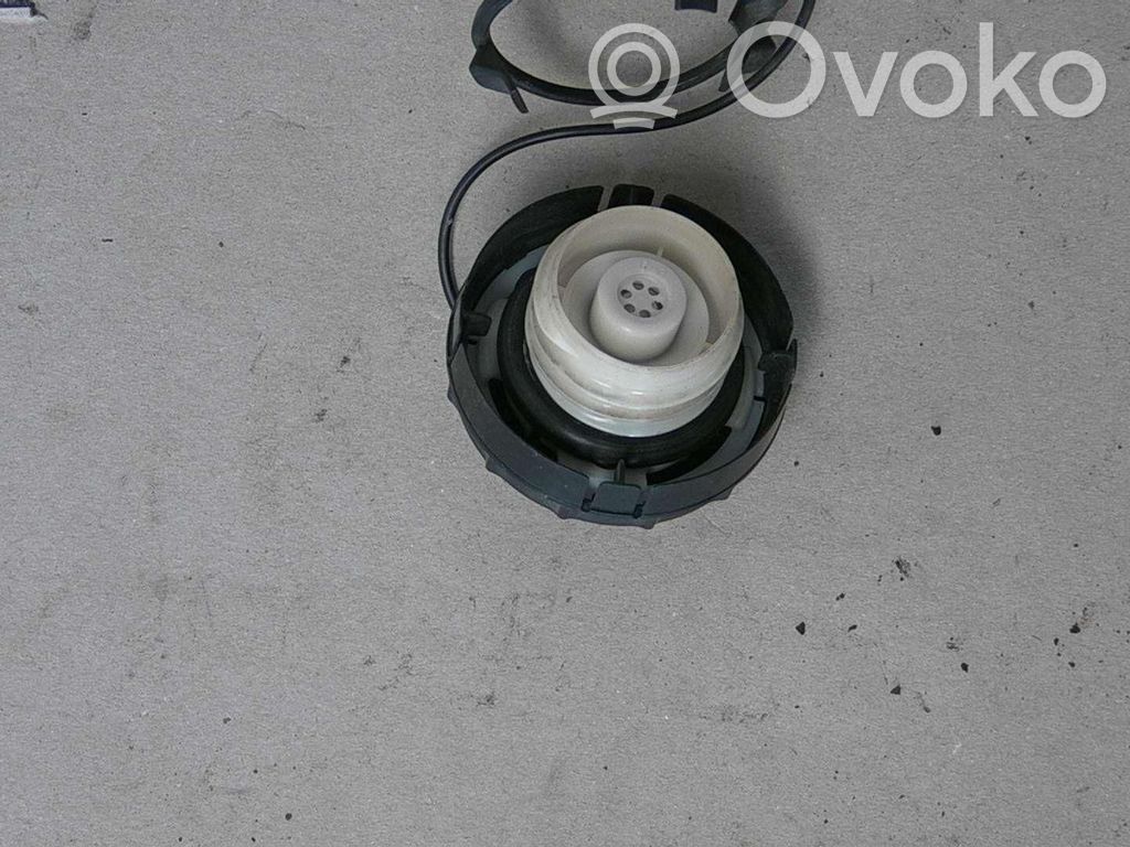 Mazda 6 Conductă umplere rezervor combustibil