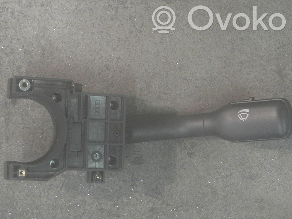 Audi A4 S4 B5 8D Wiper turn signal indicator stalk/switch 