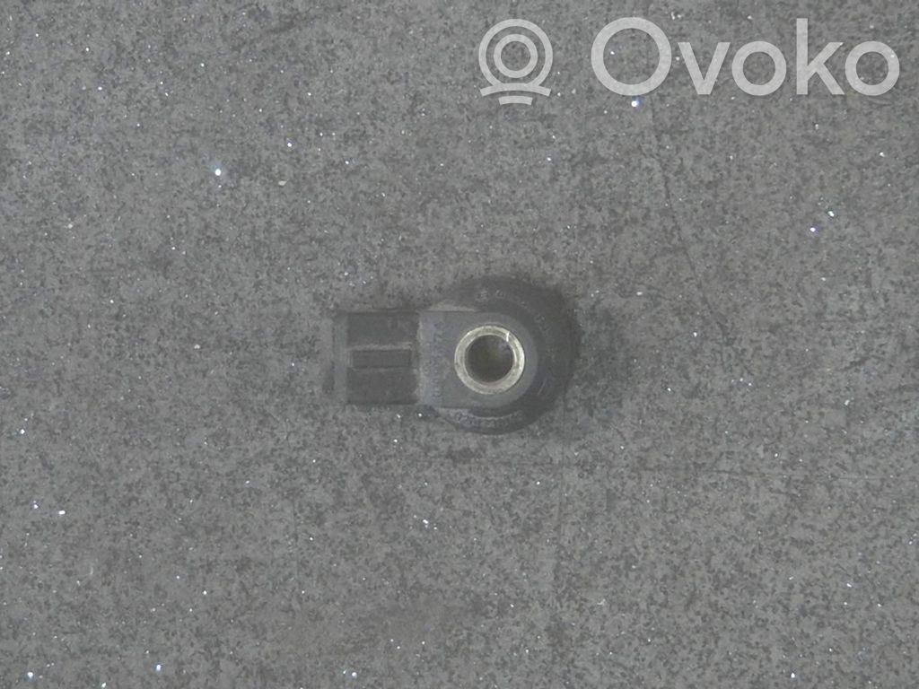 Volkswagen Polo III 6N 6N2 6NF Sensor de petardeo del motor 
