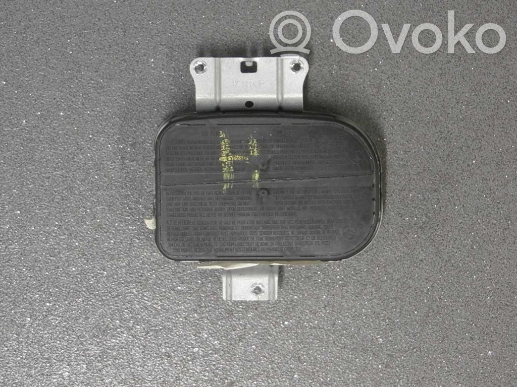 Mercedes-Benz SLK R170 Sitz-Airbag