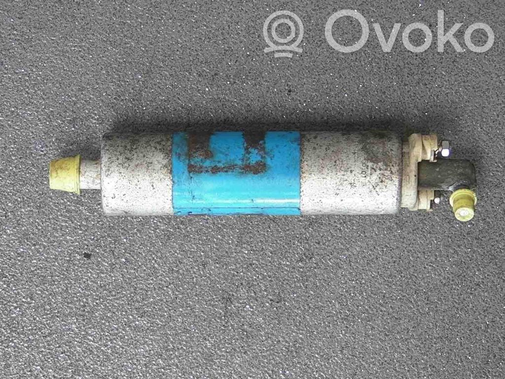 Bomba interna de combustible