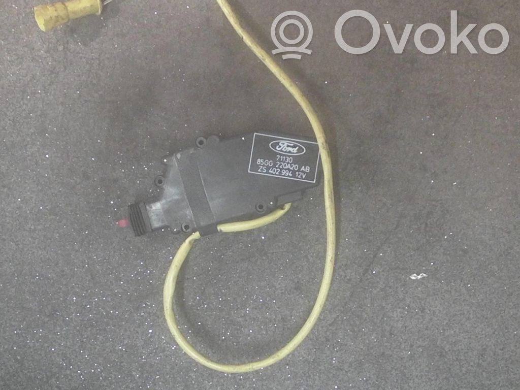 Ford Scorpio Central locking motor 