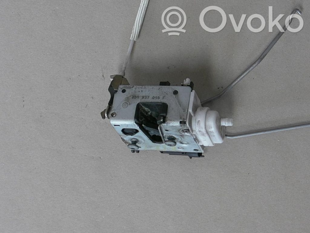 Pompă vacuum închidere centralizată   8D1837016F
