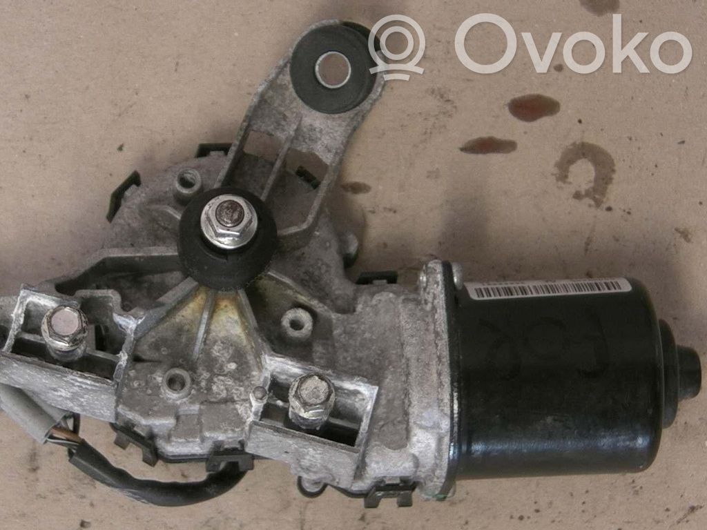 Motor ștergător   96850001