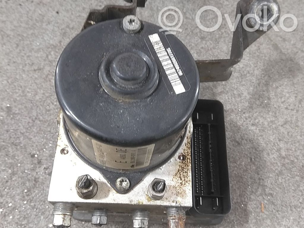 Mazda 3 I ABS Pump 